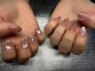 ネイル スズキ マイコのネイルデザイン