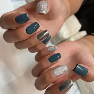 ネイル nail salon Aymのネイルデザイン
