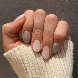 ネイル ilo所属・舟橋 恭子のネイルデザイン