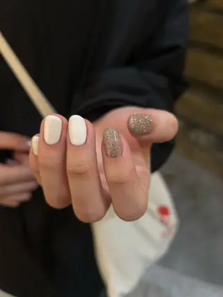 ネイル nuu栄所属・nao .のネイルデザイン