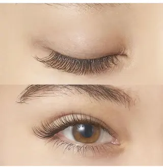 マツエク・マツパ H. Yurinaの眉毛・アイブロウイメージ