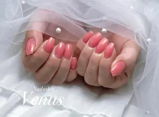 ネイル Nail salon Venusのネイルデザイン