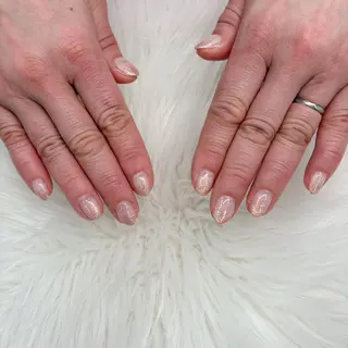 ネイル エリクサーネイル池袋 大谷のネイルデザイン