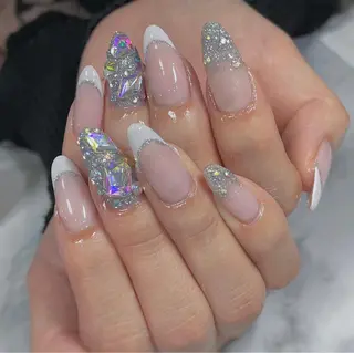 ネイル SYU'NAIL /YUKIのネイルデザイン