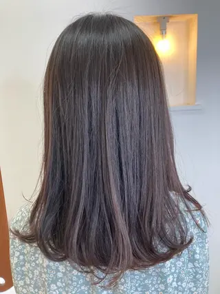 ロング 新井　翼/銀座 メンズお任せくださいのヘアスタイル