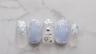 ネイル Cute beauty2のマツエク・マツパデザイン