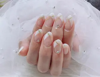 ネイル CC Nail Salonのネイルデザイン