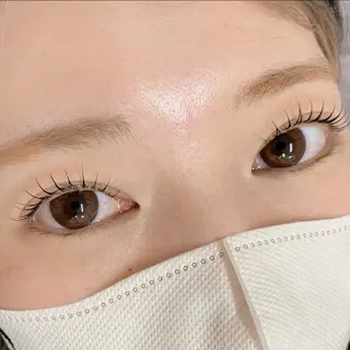 マツエク・マツパ レヴ lev.のマツエク・マツパデザイン