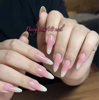 ネイル BabyYouMi ねねのネイルデザイン