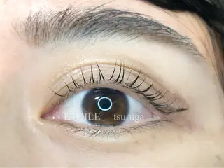 マツエク・マツパ Tsuruga Mikiのマツエク・マツパデザイン