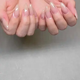 ネイル maison de NALIのネイルデザイン