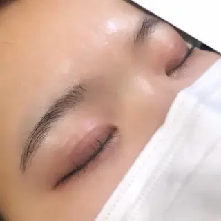 アイブロウ ETERNO小山店 野崎の眉毛・アイブロウイメージ