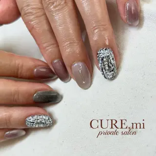 ネイル 伊藤 美香のその他イメージ