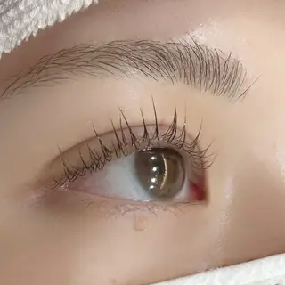 マツエク・マツパ セリオ安城店所属・稲生 彩花のマツエク・マツパデザイン