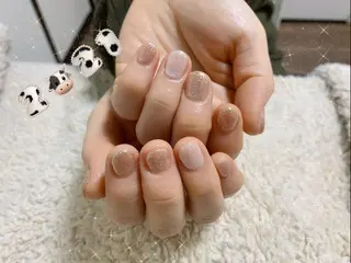 ネイル 林 ✨syousyouのネイルデザイン