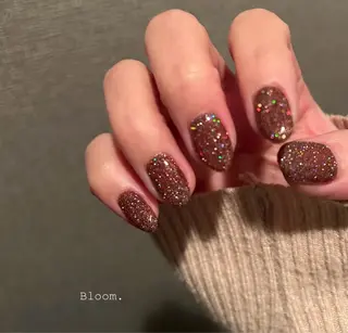 ネイル nail salon Bloomのネイルデザイン