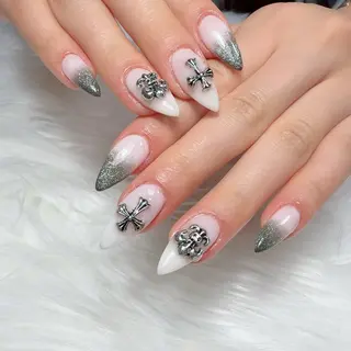 ネイル L'ino nailのネイルデザイン