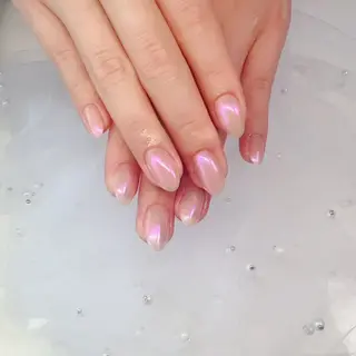 ネイル Mi Naのネイルデザイン