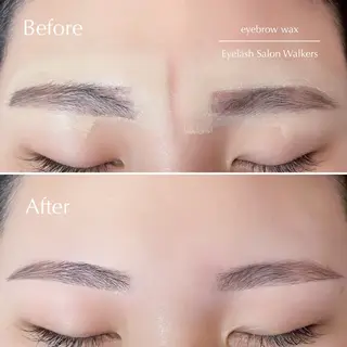 アイブロウ コウノ ミサキのマツエク・マツパデザイン