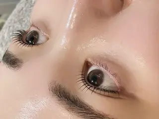 マツエク・マツパ HOI所属・HOI RIKOのマツエク・マツパデザイン