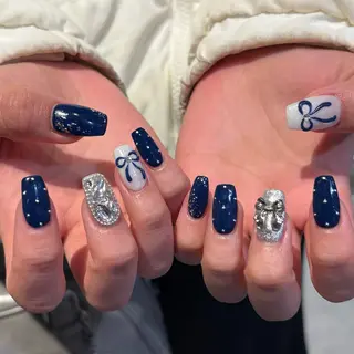 ネイル uruma🩰/ Avenueのネイルデザイン