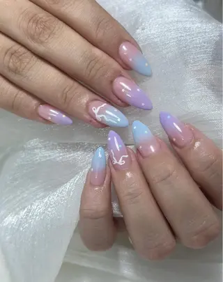 ネイル LETHI LINHのネイルデザイン