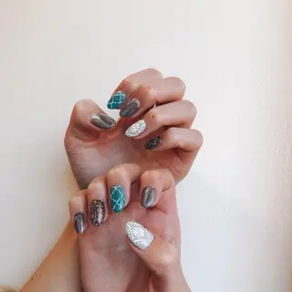 ネイル Chipieee Tokyoのその他イメージ