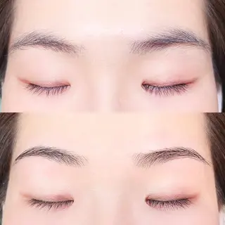 アイブロウ Luana＋ Sayakaの眉毛・アイブロウイメージ