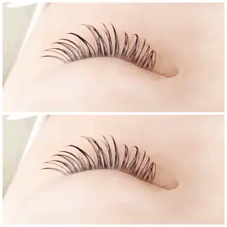 マツエク・マツパ LC覚王山店所属・LC【エルシー】 覚王山店の眉毛・アイブロウイメージ