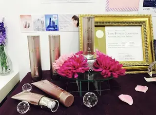 横浜エステサロン R-ing　リングのエステ・リラクイメージ