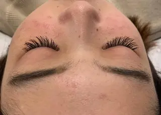 マツエク・マツパ eyelist🌼 asukaのマツエク・マツパデザイン