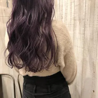 ロング Lafith hair lit所属・今井 悠菜のヘアスタイル