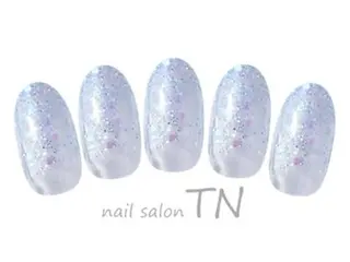 ネイル 矢川 まどかのネイルデザイン