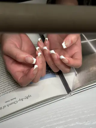 ネイル m o m o / 高岡ネイルのネイルデザイン