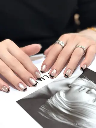 ネイル IRIS NAIL大塚のネイルデザイン