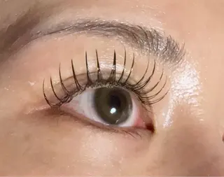 マツエク・マツパ churara チュララのマツエク・マツパデザイン