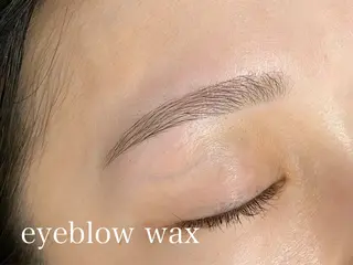 アイブロウ レヴ lev.のマツエク・マツパデザイン