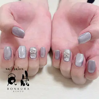 ネイル 佐伯 せいらのネイルデザイン