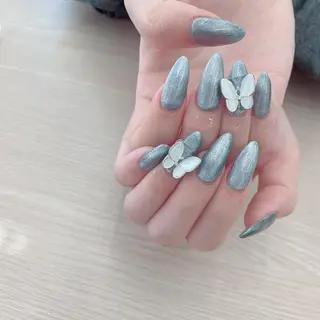 ネイル ✤Ina nail✤のネイルデザイン