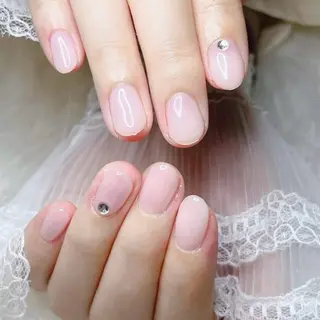 ネイル nailsalon　Moa所属・NailSalon Moa_Ayakaのネイルデザイン