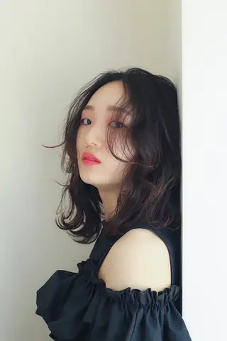 セミロング 金子 大介のその他イメージ