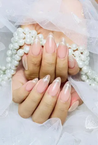 ネイル ネイルサロン lotusのネイルデザイン