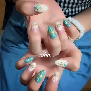 ネイル n. fumikoのネイルデザイン