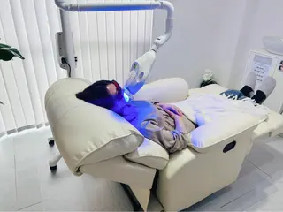 アイブロウ33 White33久留米のマツエク・マツパデザイン