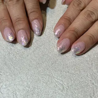 ネイル 廣田 香寿実のネイルデザイン