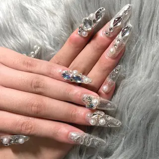 ネイル Betty ✶のマツエク・マツパデザイン