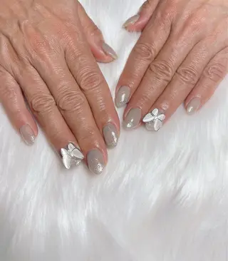 ネイル hairsalon556所属・hairsalon 556のネイルデザイン