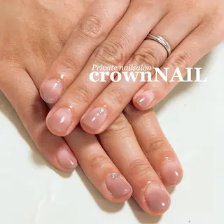 キッズ ネイル ensowa✱laf NAILのネイルデザイン