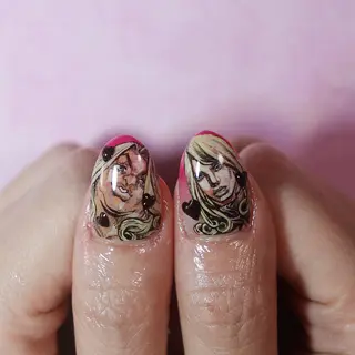 ネイル Dreamer nailのネイルデザイン