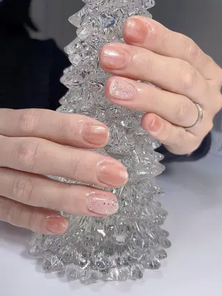 ネイル ネイルサロン ロア旧ジョリーのネイルデザイン